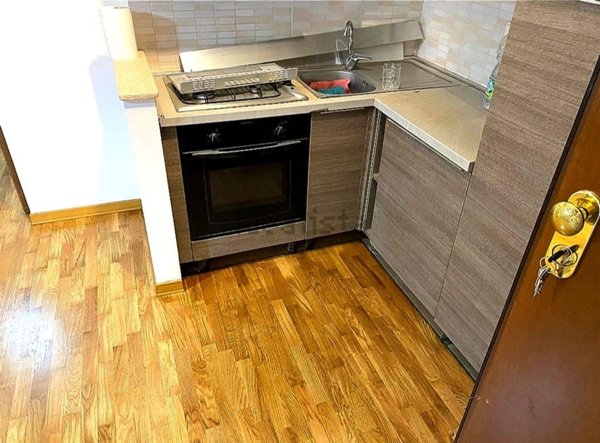 appartamento in vendita a Velletri