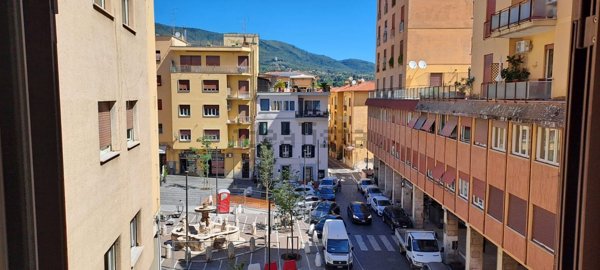 appartamento in vendita a Velletri