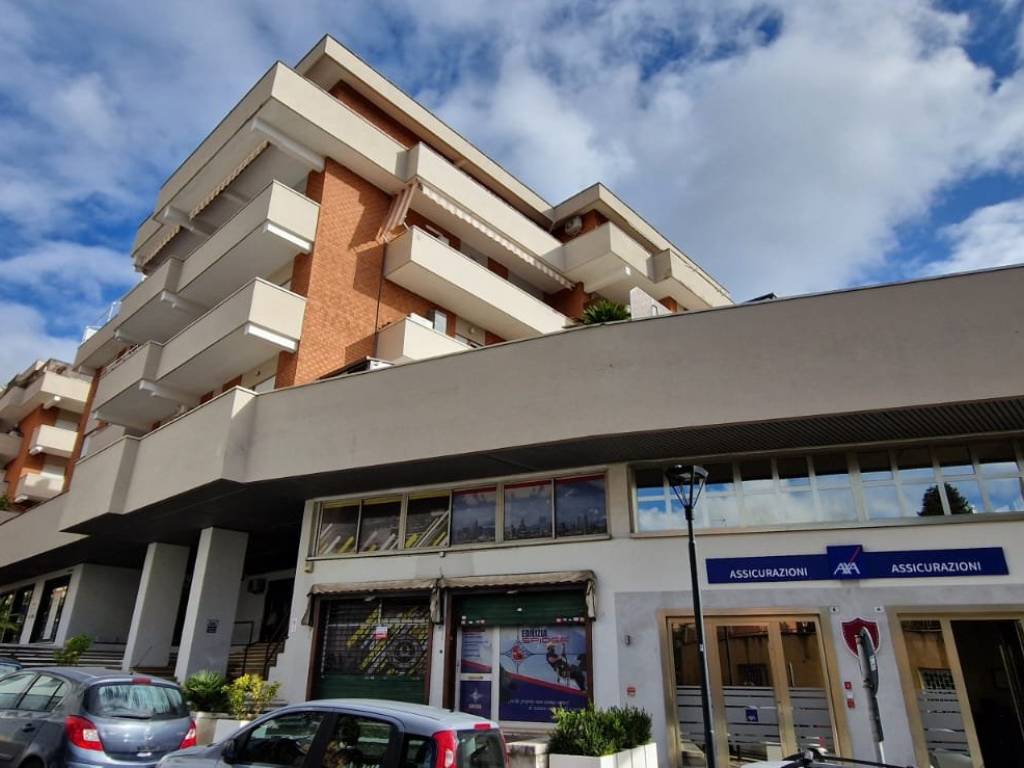 appartamento in vendita a Velletri