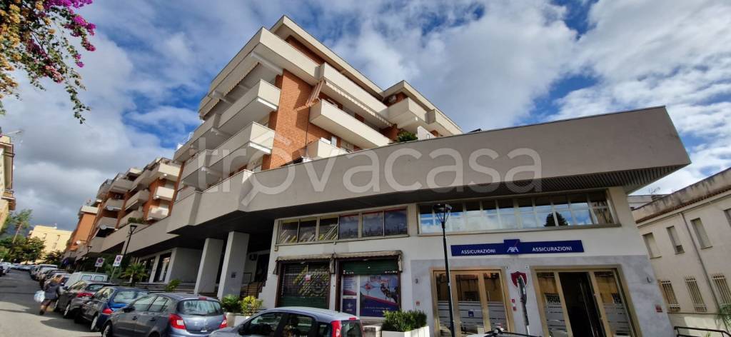 appartamento in vendita a Velletri