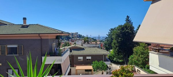 appartamento in vendita a Velletri