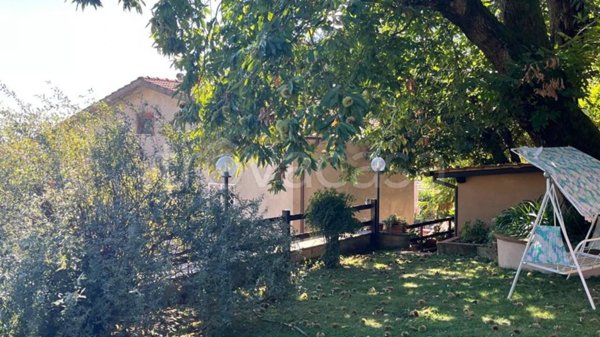 casa indipendente in vendita a Velletri