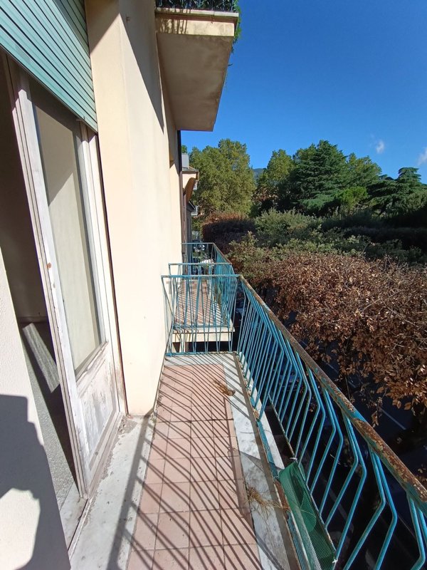 appartamento in vendita a Velletri