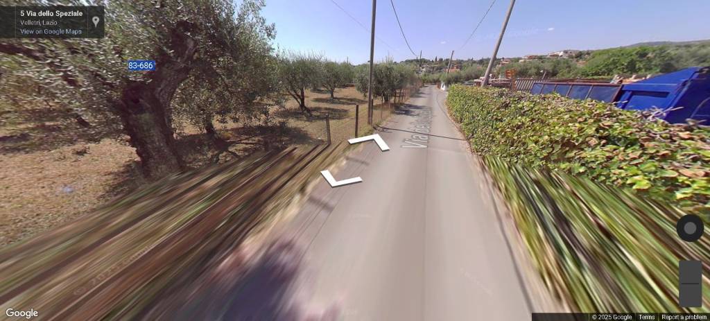 appartamento in vendita a Velletri