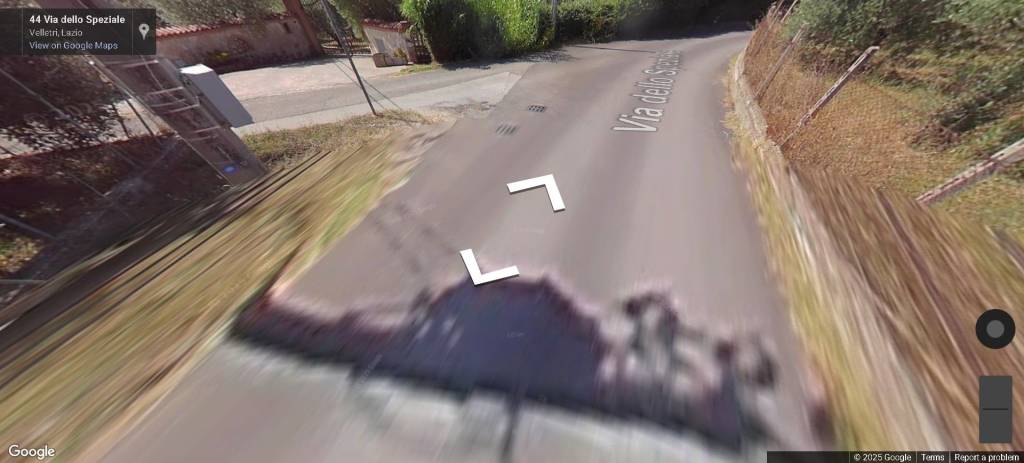 appartamento in vendita a Velletri