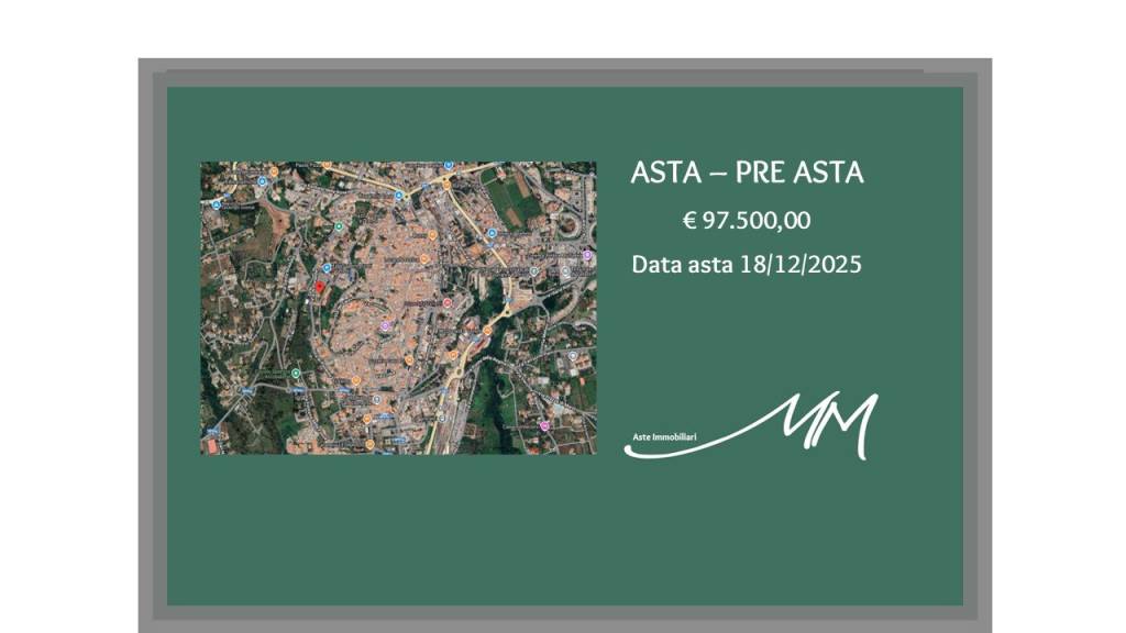 appartamento in vendita a Velletri