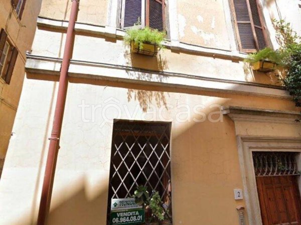 appartamento in vendita a Velletri