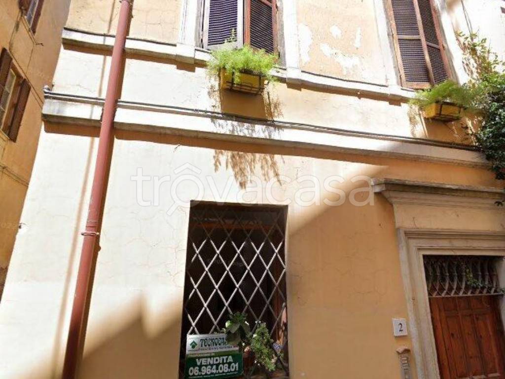 appartamento in vendita a Velletri