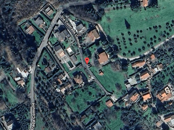 casa indipendente in vendita a Velletri