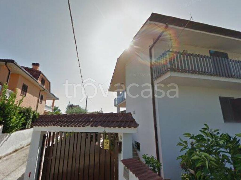 mansarda in vendita a Velletri