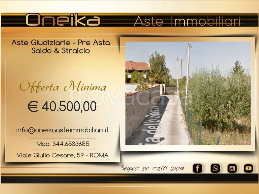 appartamento in vendita a Velletri