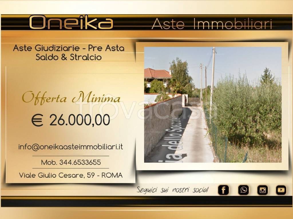 appartamento in vendita a Velletri