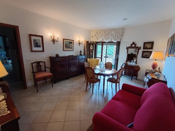 appartamento in vendita a Velletri