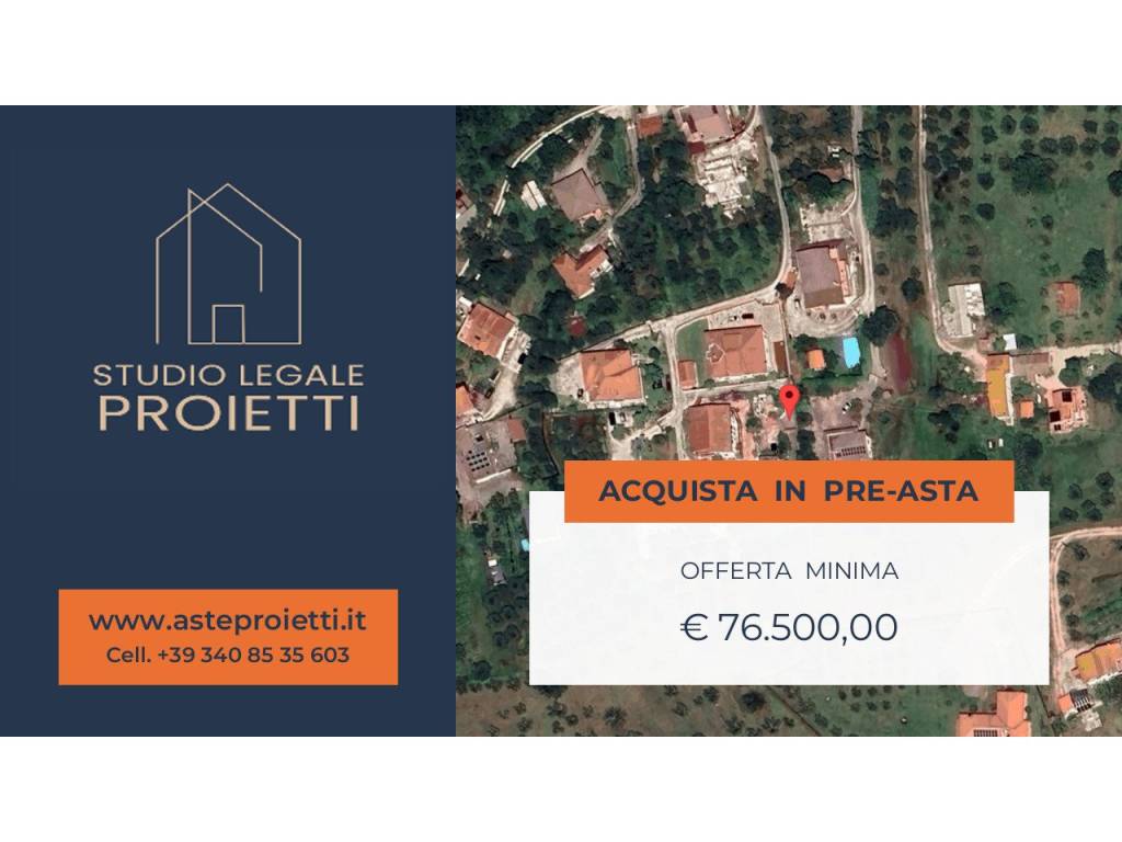 mansarda in vendita a Velletri