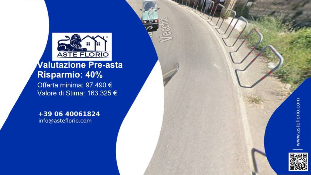 appartamento in vendita a Velletri