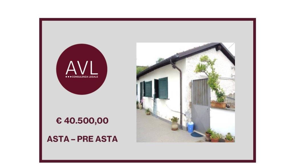 appartamento in vendita a Velletri