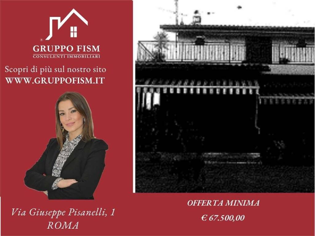 casa indipendente in vendita a Velletri