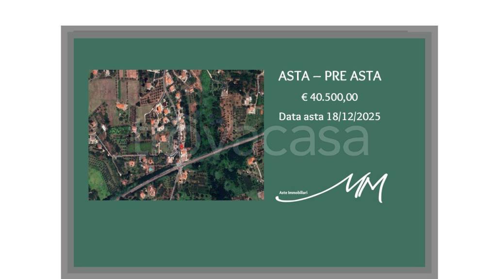 casa indipendente in vendita a Velletri