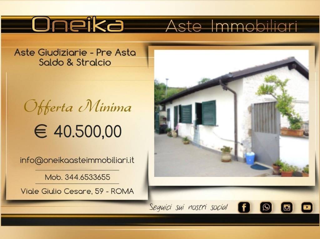 appartamento in vendita a Velletri