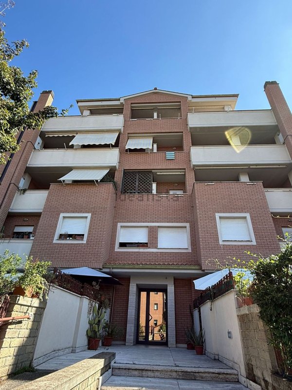 appartamento in vendita a Velletri