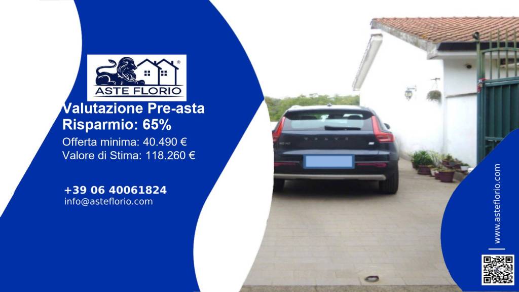 appartamento in vendita a Velletri