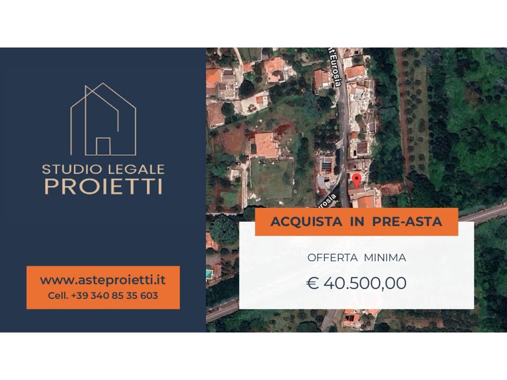 appartamento in vendita a Velletri