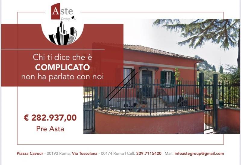 casa indipendente in vendita a Velletri