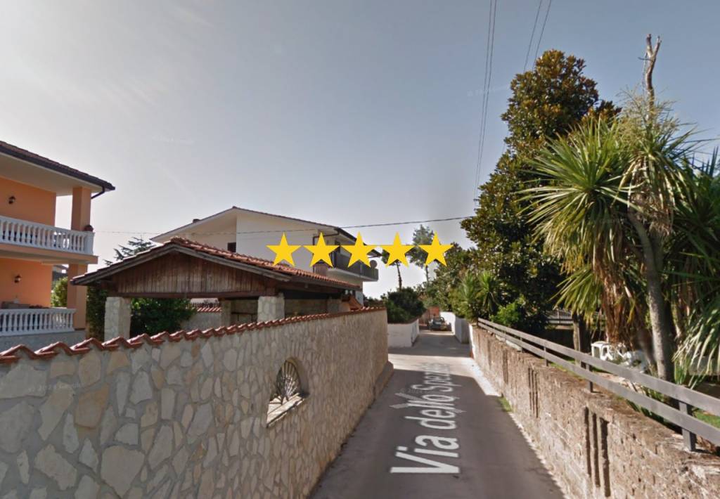 appartamento in vendita a Velletri