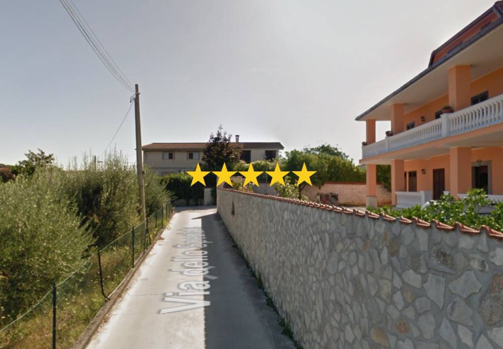 appartamento in vendita a Velletri