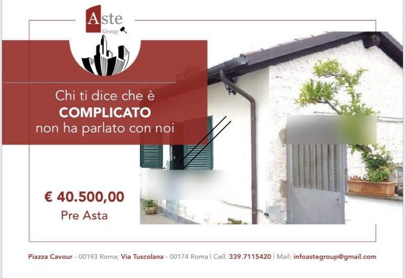 appartamento in vendita a Velletri