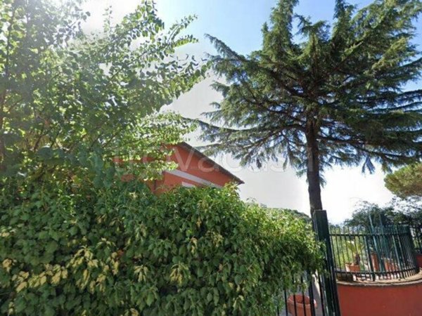 casa indipendente in vendita a Velletri