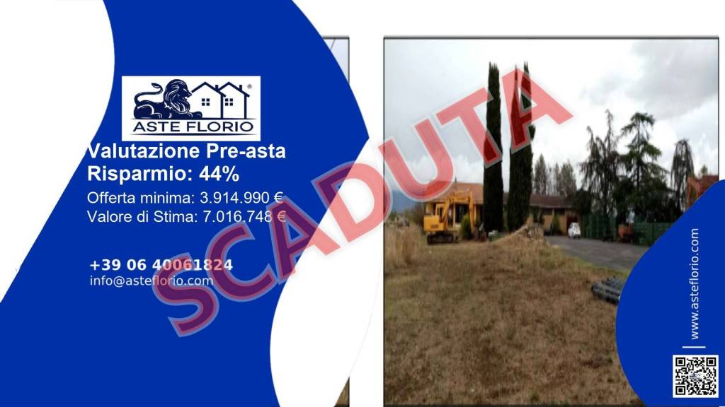 ufficio in vendita a Velletri