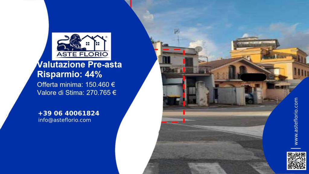 negozio in vendita a Velletri