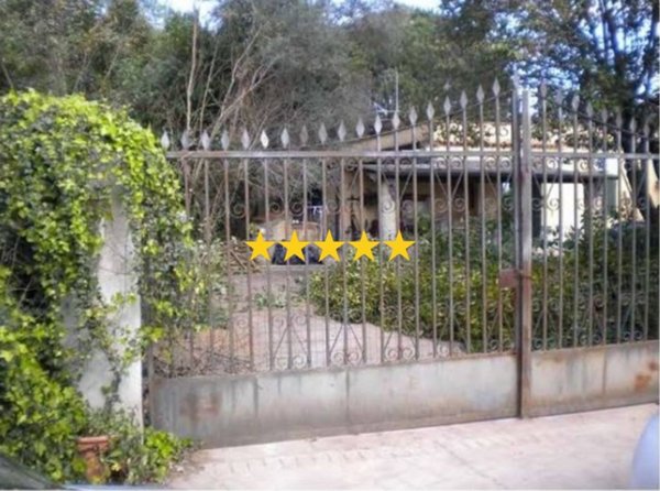 casa indipendente in vendita a Velletri