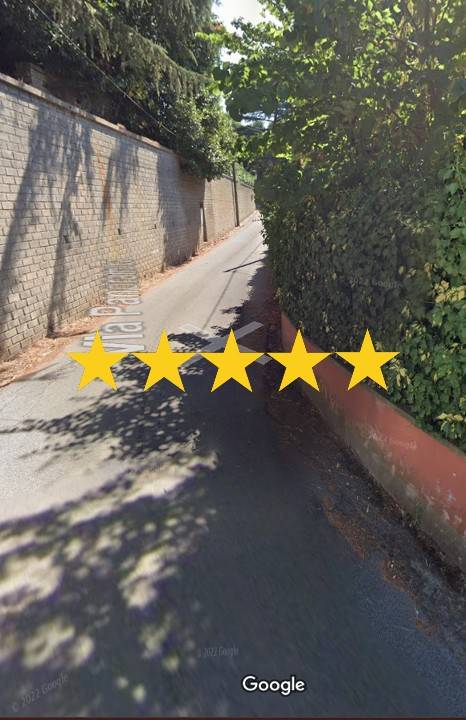 casa indipendente in vendita a Velletri