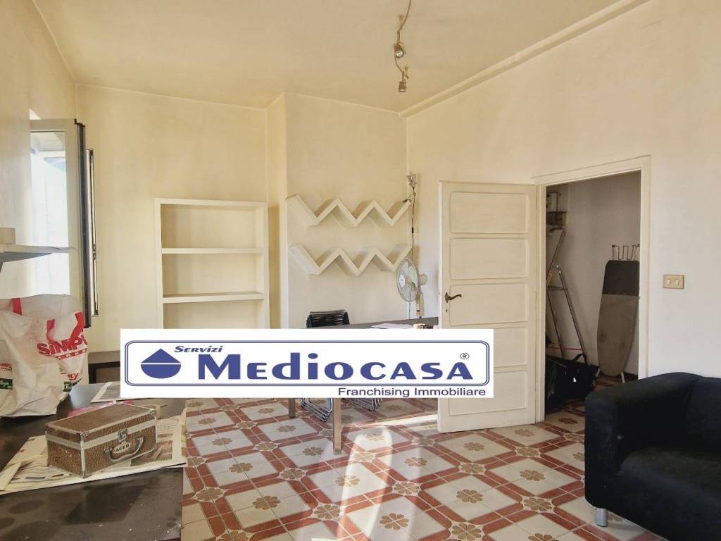 appartamento in vendita a Velletri