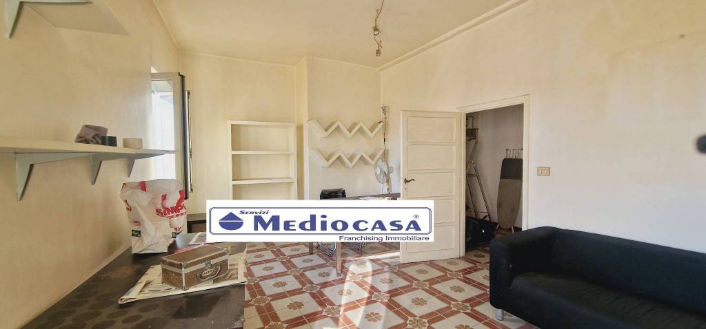 appartamento in vendita a Velletri