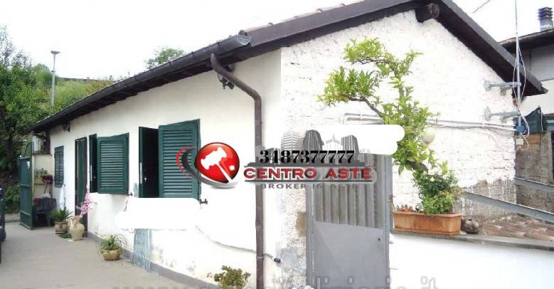 appartamento in vendita a Velletri