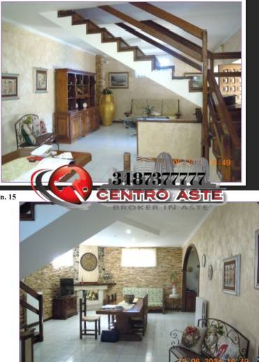 casa indipendente in vendita a Velletri