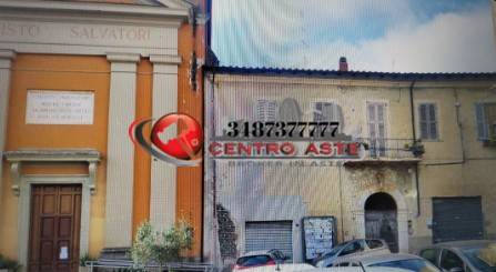 appartamento in vendita a Velletri