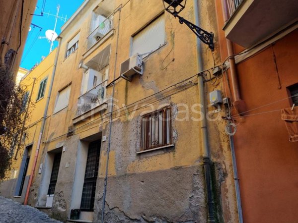 appartamento in vendita a Velletri