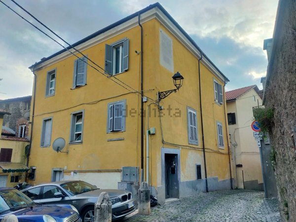 appartamento in vendita a Velletri