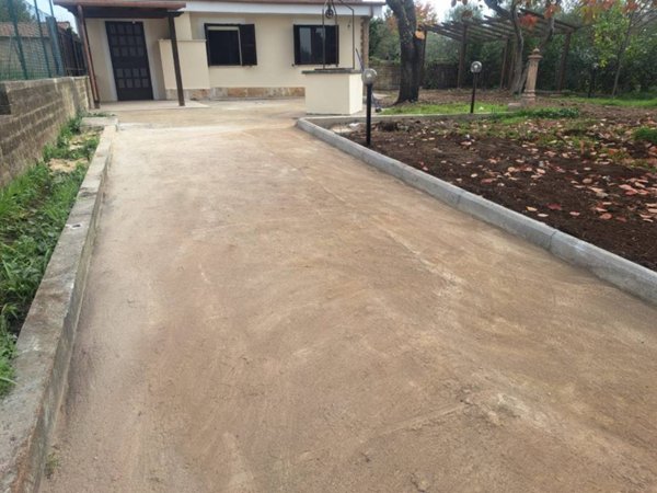 casa indipendente in vendita a Velletri