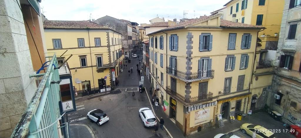 appartamento in vendita a Velletri