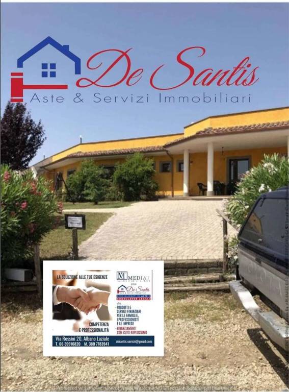 negozio in vendita a Velletri