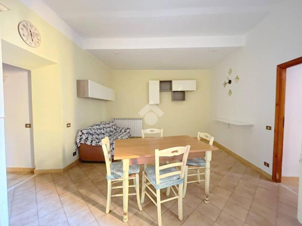 appartamento in vendita a Velletri