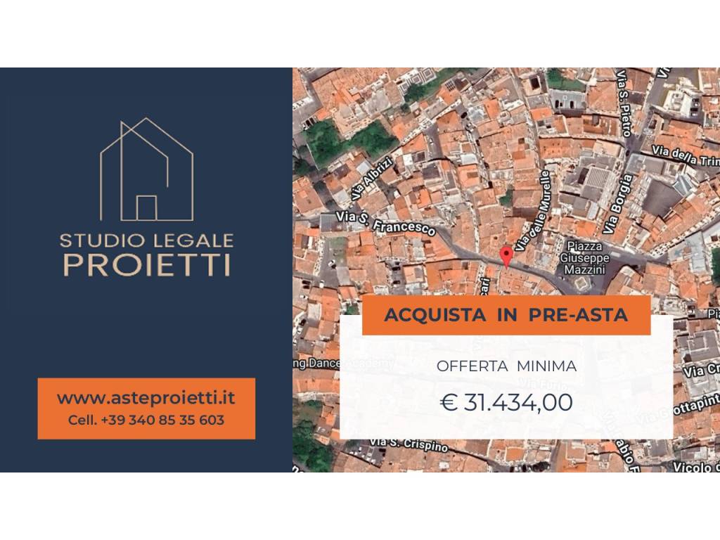 negozio in vendita a Velletri