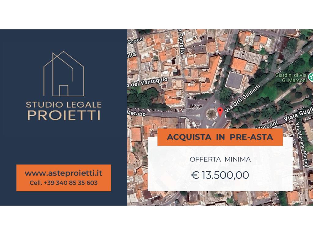 terreno agricolo in vendita a Velletri