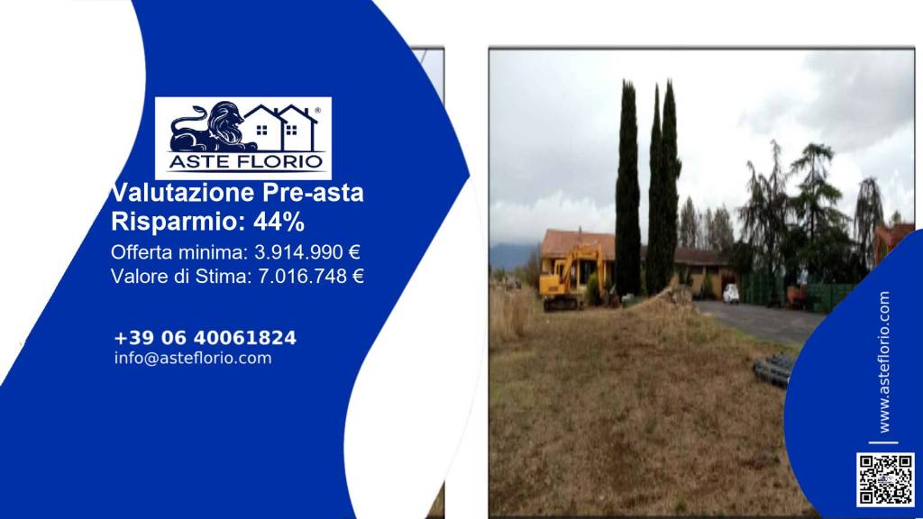 ufficio in vendita a Velletri