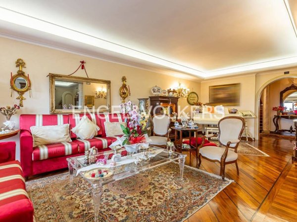 appartamento in vendita a Velletri